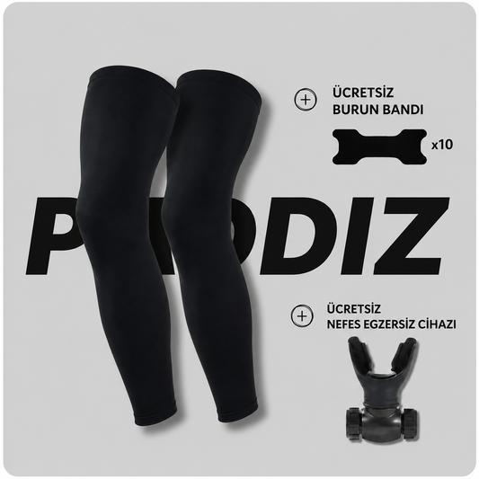 Prodiz Spor Dizliği